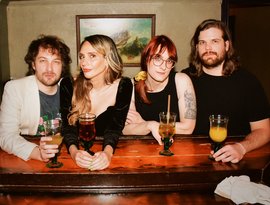 Speedy Ortiz 的头像