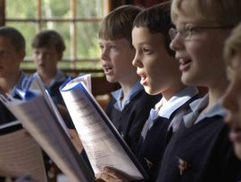 Avatar för Les Petits Chanteurs À La Croix De Bois