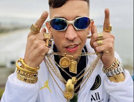 Mc Bruninho da Praia 的头像