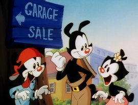 Avatar for Animaniacs