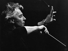 Avatar für Herbert von Karajan