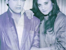 Avatar for Nazia Hassan & Zoheb Hassan