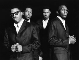 Blackstreet & Mya feat. Mase 的头像