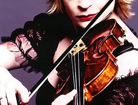 Avatar de Angèle Dubeau