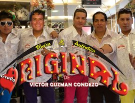 grupo original 的头像