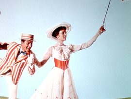 Julie Andrews & Dick Van Dyke のアバター