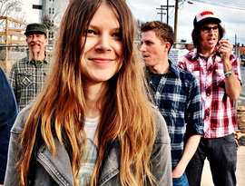 Avatar for Sarah Shook & the Disarmers