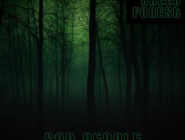 Avatar for Dark green forest