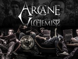 Arcane Alchemists 的头像