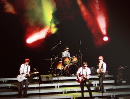 The Friends 的头像