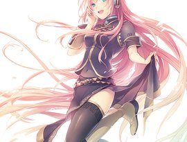 Avatar for 巡音ルカ