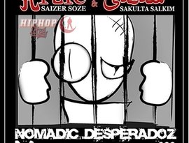 Nomadic Desperadoz için avatar