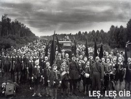 Leş 的头像
