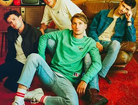 Аватар для Glass Animals