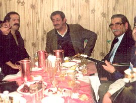 Μπάμπης Γκολές 的头像