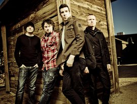 Theory of a Deadman 的头像