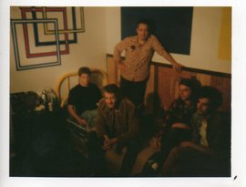 Jack Carter & the Armory 的头像