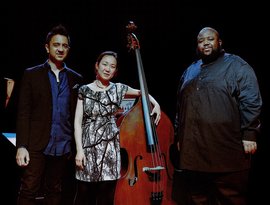 Vijay Iyer, Linda May Han Oh & Tyshawn Sorey için avatar