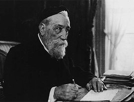 Avatar for Anatole France