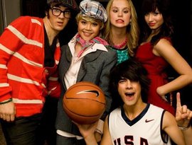 Avatar for Camp Rock Film Cast