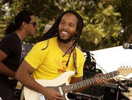 Avatar de Ziggy Marley