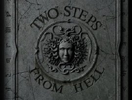 Two steps from﻿ Hell 的头像