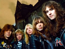 Avatar di Iron Maiden