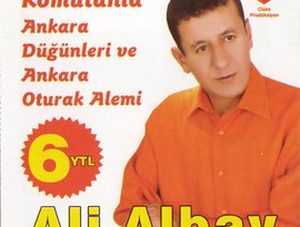 Avatar de Ali Albay