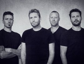 Avatar for Nickelback