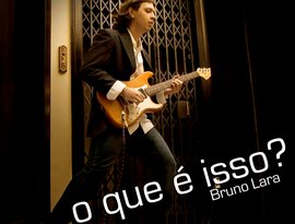 Bruno Lara 的头像