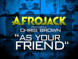 Avatar for Afrojack feat. Chris Brown