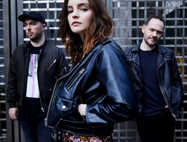 CHVRCHES için avatar