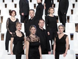 Vocalconsort Berlin 的头像