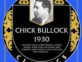 Chick Bullock & His Levee Loungers 的头像