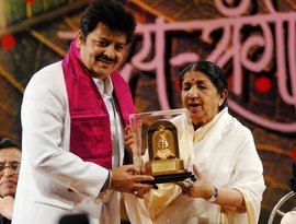 Avatar för Lata Mangeshkar & Udit Narayan