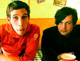 Björn Kleinhenz & Pete Thompson 的头像
