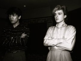 Ryuichi Sakamoto & David Sylvian 的头像