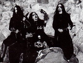 Dark black metal bands