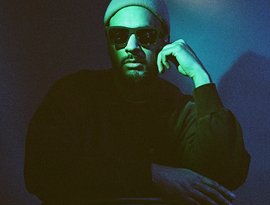 Avatar for SBTRKT