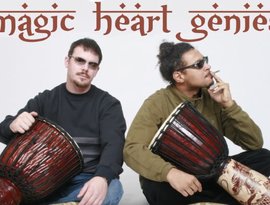 Avatar for Magic Heart Genies