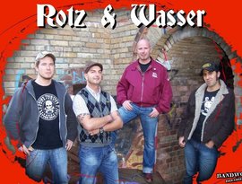 Rotz & Wasser 的头像