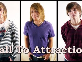 Аватар для Call To Attraction
