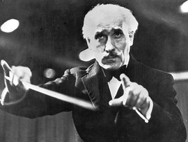 Avatar for Philharmonic-Symphony Orchestra of New York, Arturo Toscanini