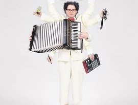 Socalled için avatar