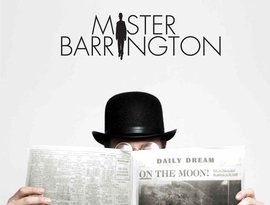 Avatar di Mister Barrington