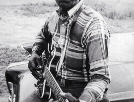 Avatar de Mississippi Fred McDowell