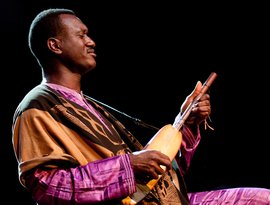 Avatar för Bassekou Kouyaté