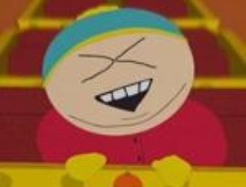Avatar for Eric Cartman & Marc Shaiman