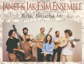 Avatar for Janet - Jak Esim Ensemble