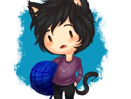 Avatar de darkbluecat